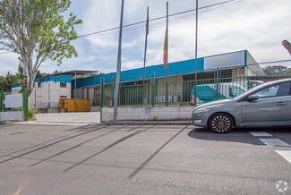 Más detalles de Nave en venta