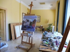 Oficina/Local en Cuenca, Cuenca en alquiler Foto del interior- Imagen 1 de 9