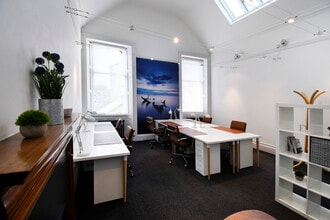 93 Constitution St, Edinburgh en alquiler Foto del interior- Imagen 2 de 20