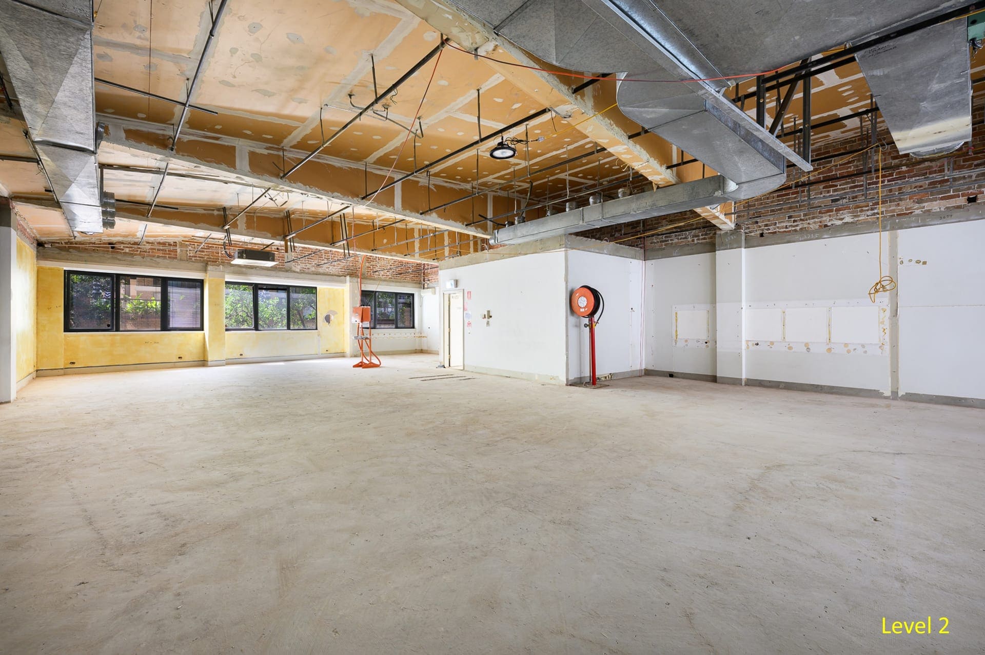 327-331 Sussex St, Sydney en alquiler Foto del interior- Imagen 1 de 2