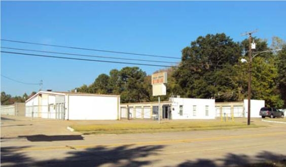 4812 Monkhouse Dr, Shreveport, LA en venta - Foto del edificio - Imagen 3 de 6