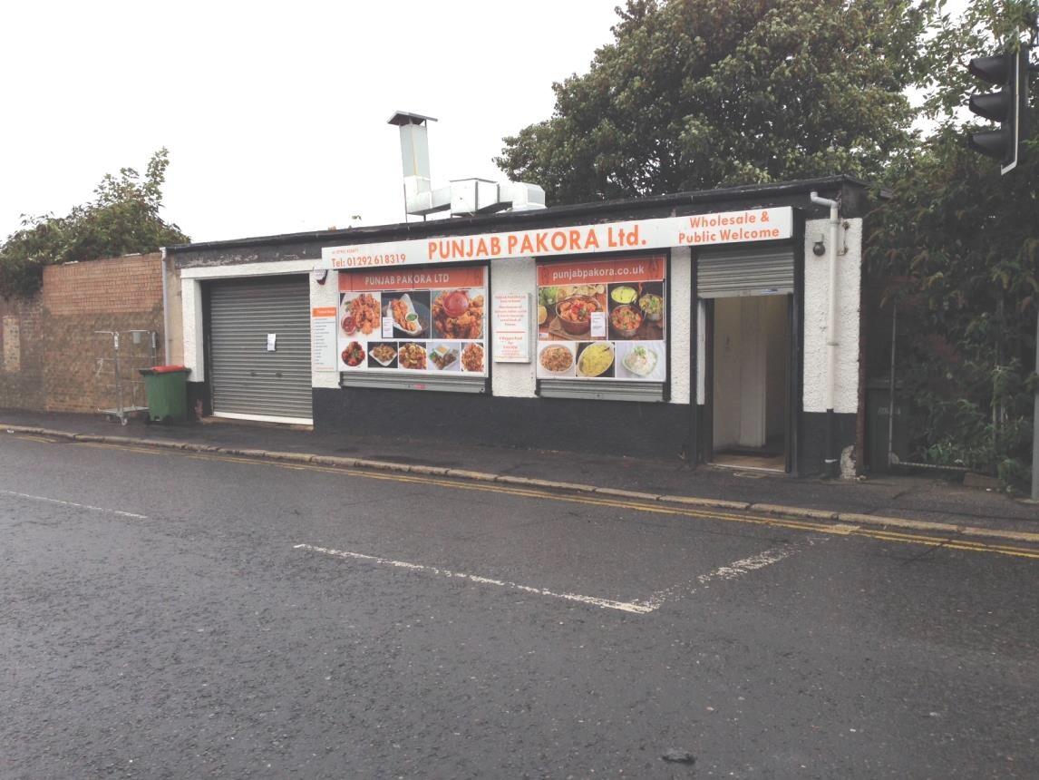 4 Waggon Rd, Ayr en alquiler Foto principal- Imagen 1 de 2