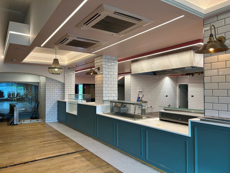 Derwent Dr, Workington en alquiler - Foto del edificio - Imagen 2 de 5