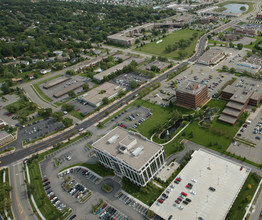 7373 147th St W, Apple Valley, MN - vista aérea  vista de mapa