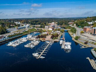 Más detalles de 150 Chelsea Harbor Dr, Norwich, CT - Local en alquiler