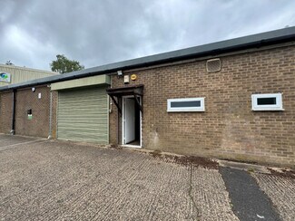 Más detalles de Ryehill Clos, Northampton - Flex en alquiler