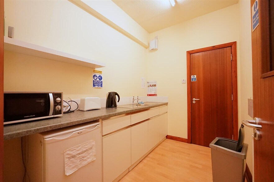 Cavendish St, Ulverston en alquiler - Foto del edificio - Imagen 3 de 4