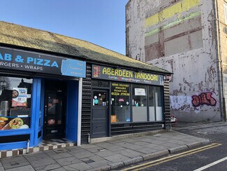 Más detalles de 121 Victoria Rd, Aberdeen - Local en venta