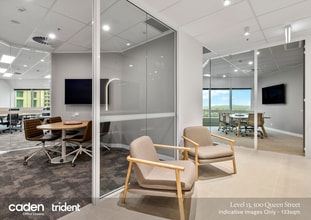 500 Queen St, Brisbane City en alquiler Foto del interior- Imagen 2 de 4
