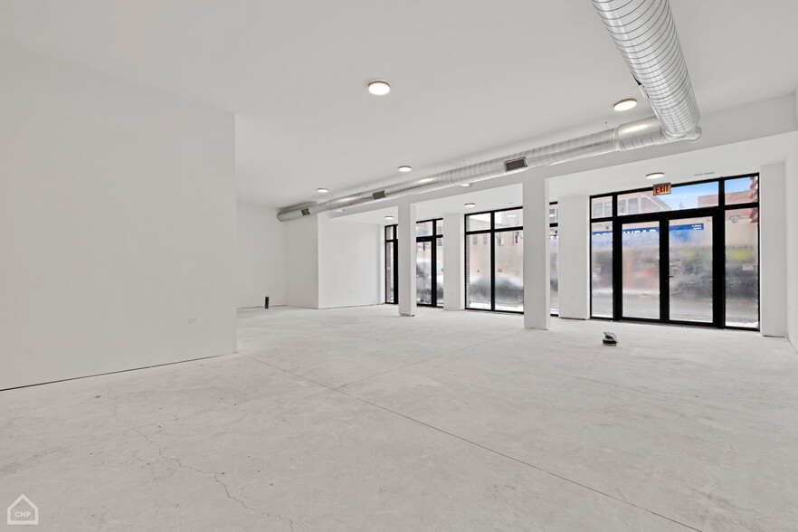 4414 N Kedzie Ave, Chicago, IL en alquiler - Foto del interior - Imagen 3 de 12