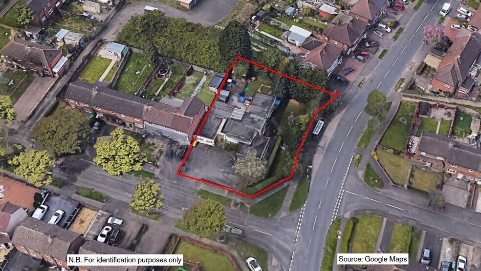 2 Birchfield Way, Walsall en venta - Foto principal - Imagen 1 de 6