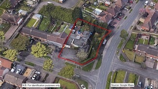 Más detalles de 2 Birchfield Way, Walsall - Local en venta