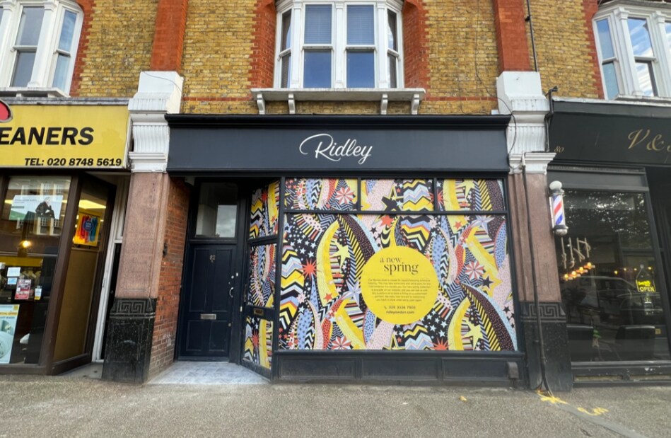 82 Church Rd, London en alquiler Foto principal- Imagen 1 de 2