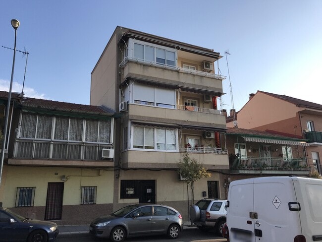 Más detalles de Local en alquiler