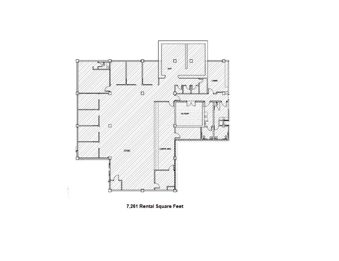 Plano del sitio