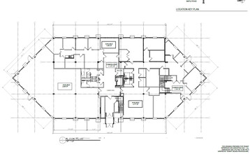 4330 Maple Rd, Buffalo, NY en alquiler Plano de la planta- Imagen 1 de 1