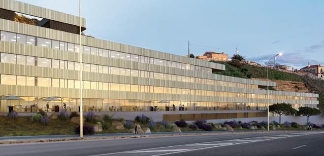 660 Chemin Du Littoral, Marseille en alquiler - Foto del edificio - Imagen 2 de 4
