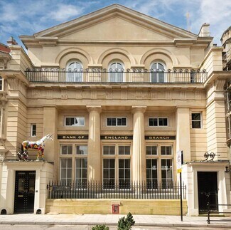 Más detalles de 12-14 Broad St, Bristol - Local en alquiler