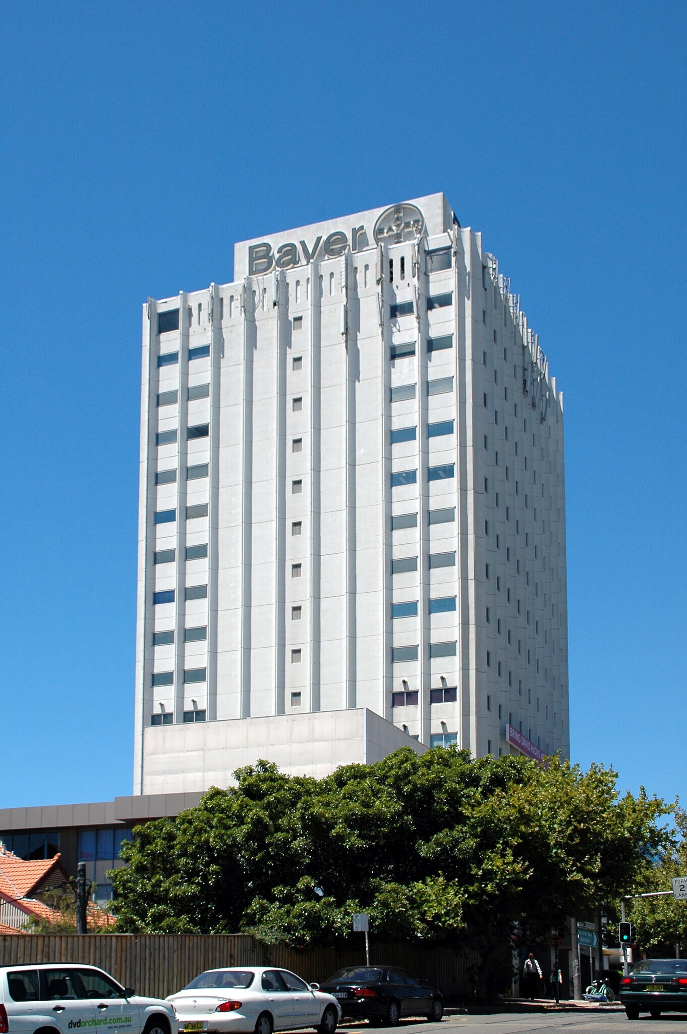 275 Alfred St, North Sydney en alquiler Foto principal- Imagen 1 de 2