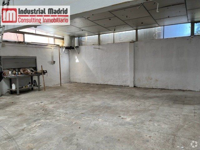 Naves en Arganda del Rey, MAD en venta - Foto del edificio - Imagen 2 de 5