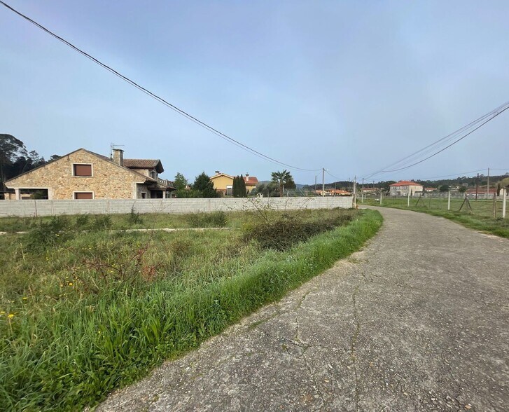Terreno en Tomiño, Pontevedra en venta - Foto principal - Imagen 3 de 14