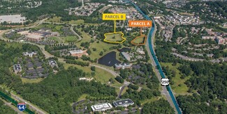 Más detalles para Worrell Drive, Charlottesville, VA - Terrenos en venta