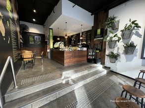 310-330 Oxford St, Bondi Junction en alquiler Foto del interior- Imagen 2 de 5