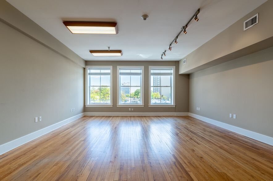 1018-1028 Park St, Jacksonville, FL en alquiler - Foto del interior - Imagen 2 de 8