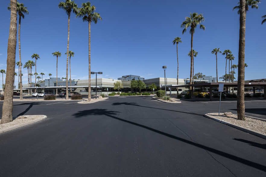 1920 W University Dr, Tempe, AZ en alquiler - Foto del edificio - Imagen 3 de 8