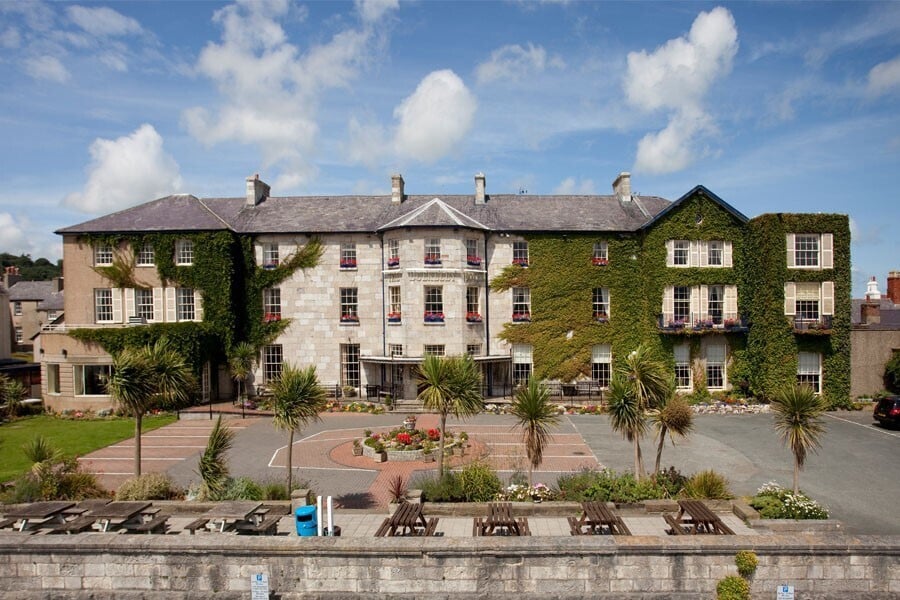 19 Castle St, Beaumaris en venta Foto del edificio- Imagen 1 de 15