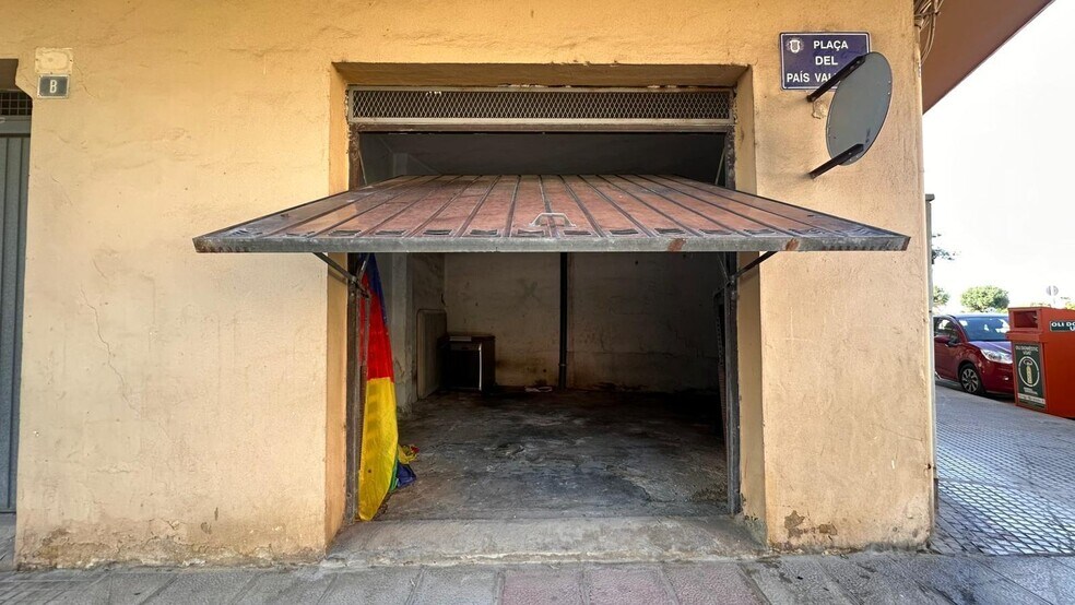 Nave en Carlet en venta - Foto del edificio - Imagen 2 de 5