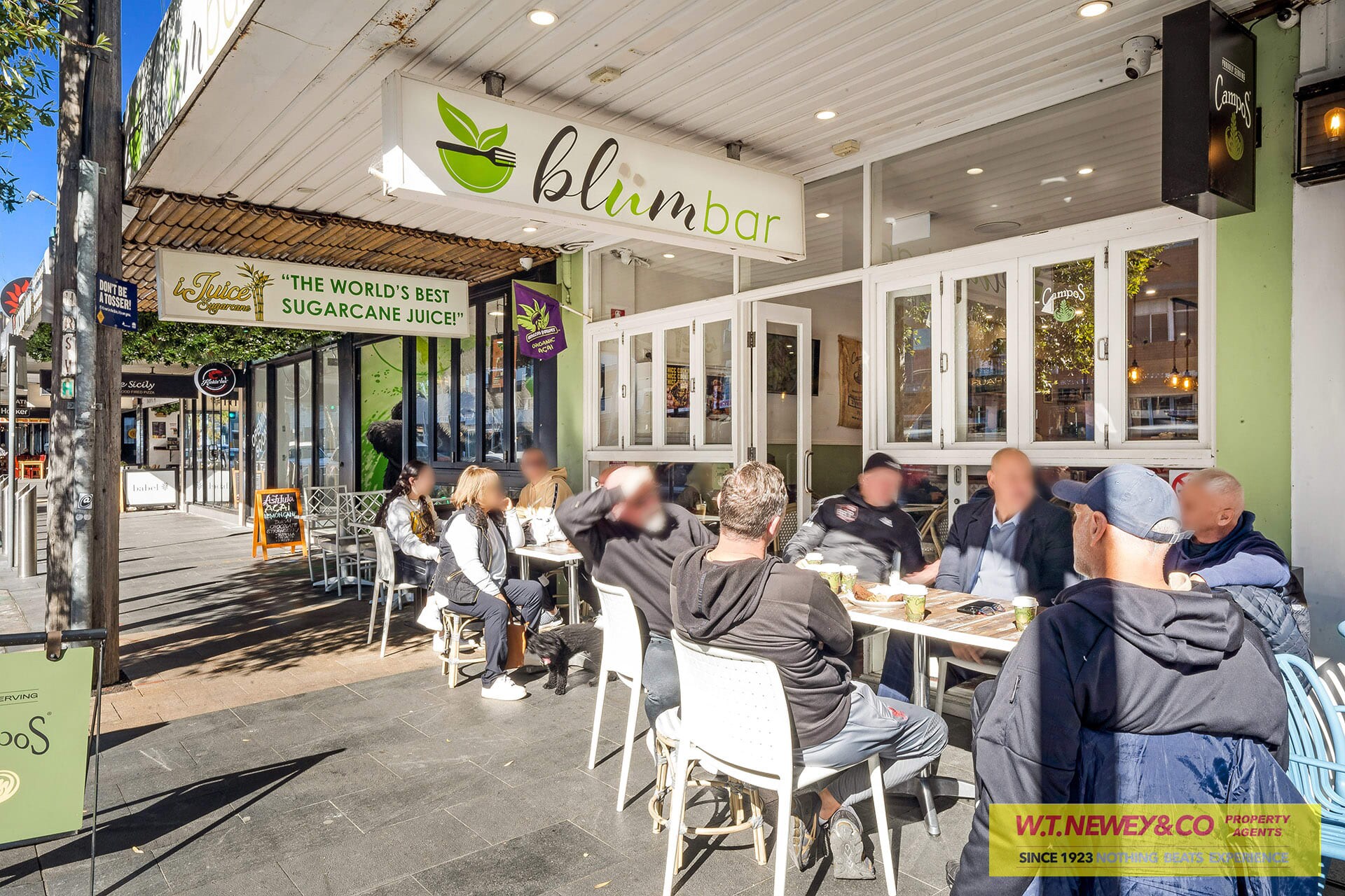 319 Bay St, BRIGHTON LE SANDS en venta Foto del edificio- Imagen 1 de 4