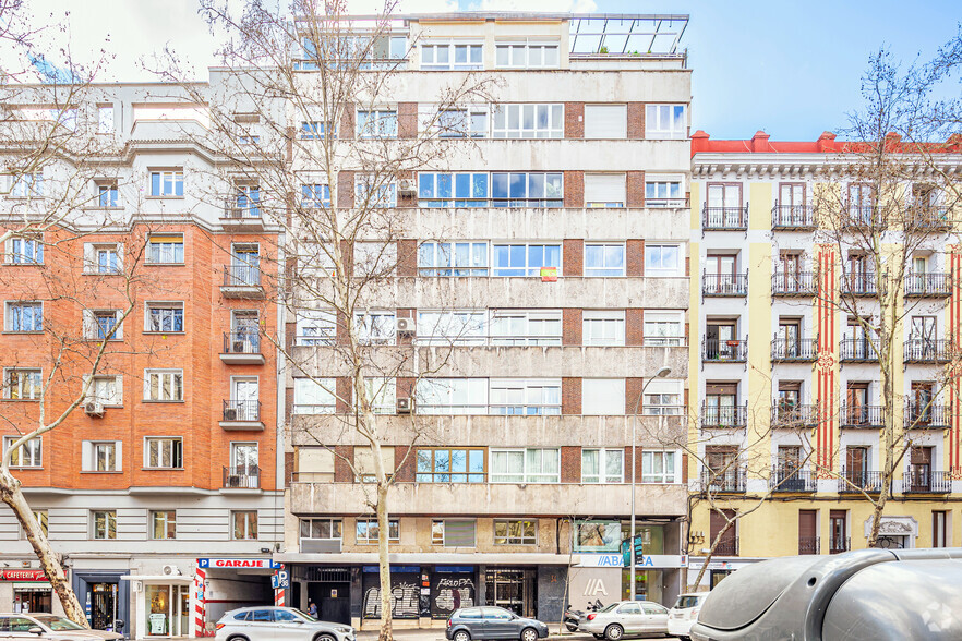 Calle Ríos Rosas, 34, Madrid, Madrid en venta - Foto principal - Imagen 1 de 2