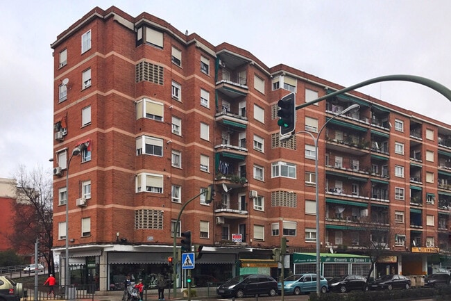 Más detalles de Edificio residencial​ en venta