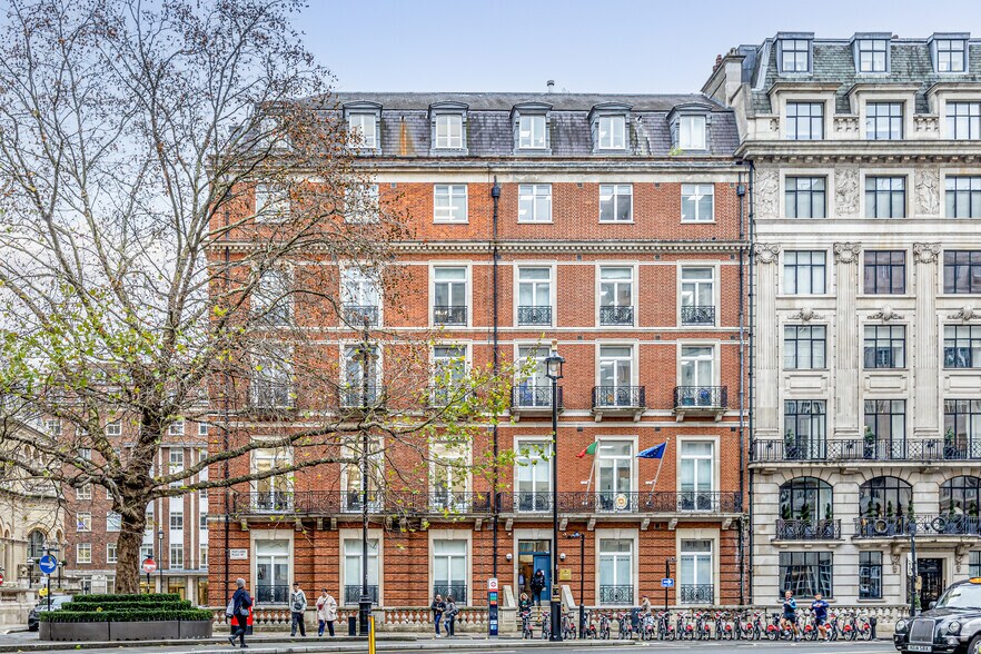 1-3 Portland Pl, London en alquiler - Foto principal - Imagen 1 de 5