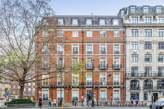 1-3 Portland Pl, London en alquiler Foto del edificio- Imagen 1 de 5