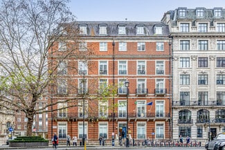 Más detalles de 1-3 Portland Pl, London - Oficina en alquiler