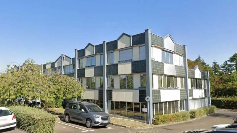 6-8 Rue René Cassin, Massy en alquiler Foto del edificio- Imagen 1 de 5