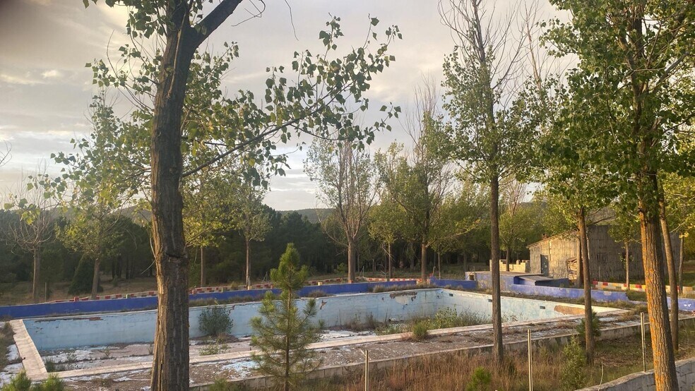 Camino de las Barrachinas, Mora de Rubielos, Teruel en venta - Foto del edificio - Imagen 3 de 37