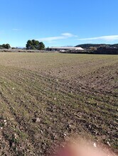 Cehegín - Aérea vista de mapa - Image1