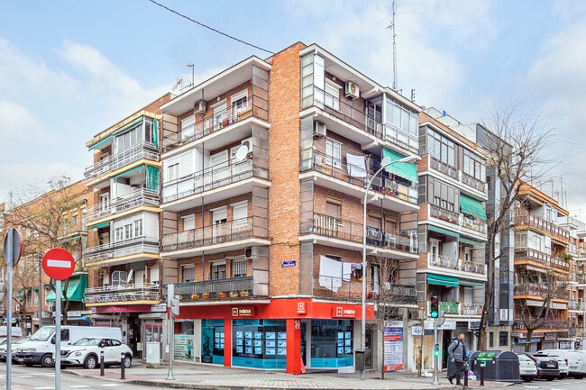 Más detalles de Edificio residencial​ en venta