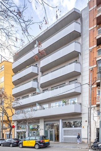 Más detalles de Carrer de Palomar, 24-28, Barcelona - Local en alquiler