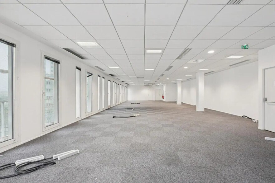 210 Avenue Jean Jaurès, Lyon en alquiler - Foto del edificio - Imagen 3 de 11