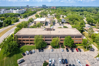 7701 York Ave S, Edina, MN - vista aérea  vista de mapa - Image1