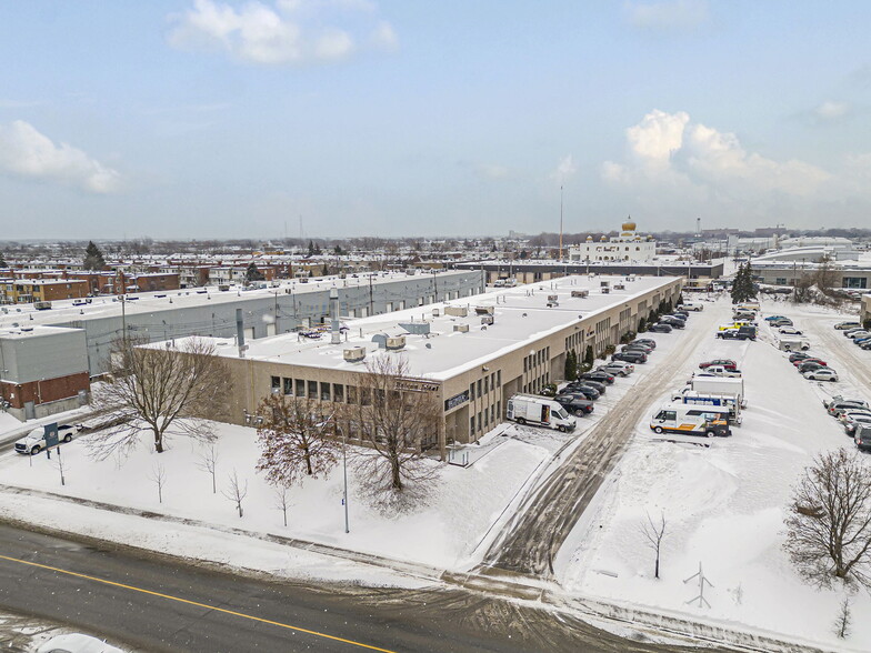 2508 Av Lapierre, Montréal, QC en venta - Foto del edificio - Imagen 3 de 6