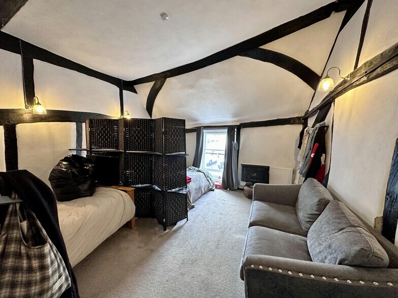 6 Upper High St, Thame en venta - Foto del edificio - Imagen 3 de 6