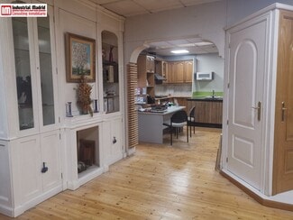 Más detalles de Nave en venta