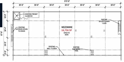 7500-7540 Golden Triangle Dr, Eden Prairie, MN en alquiler Plano de la planta- Imagen 2 de 2