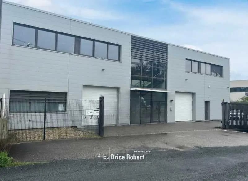 Flex en Champagne-au-Mont-d'Or en venta - Foto del edificio - Imagen 1 de 6