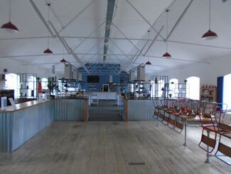 Más detalles de Beech Ave, Warminster - Oficina/Local en alquiler